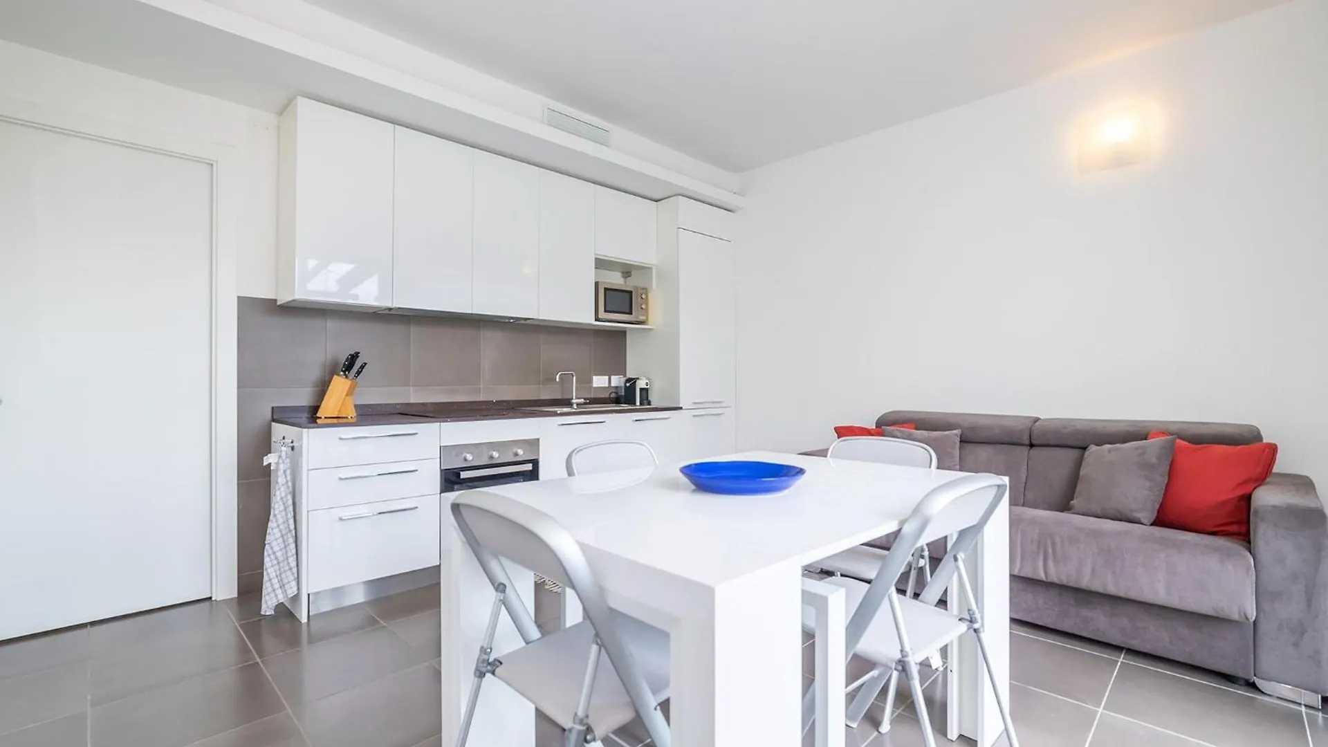 Ferienwohnung Perla Pellegrina In Boissano 0*,  Italy