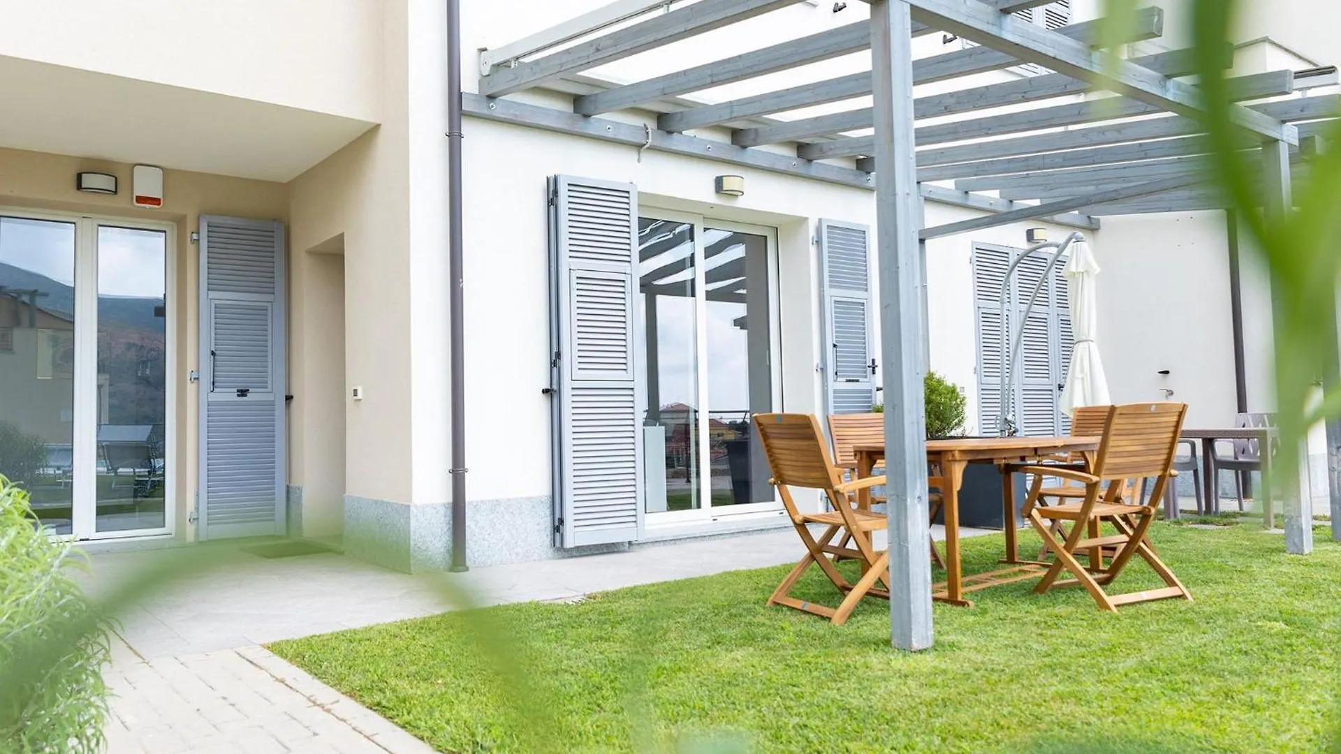 Ferienwohnung Perla Pellegrina In Boissano