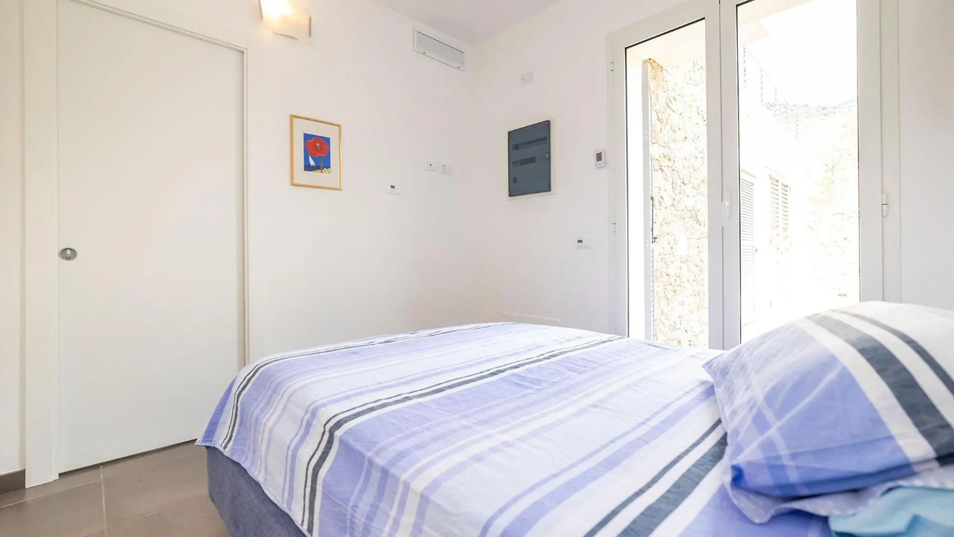Ferienwohnung Perla Pellegrina In Boissano Italy